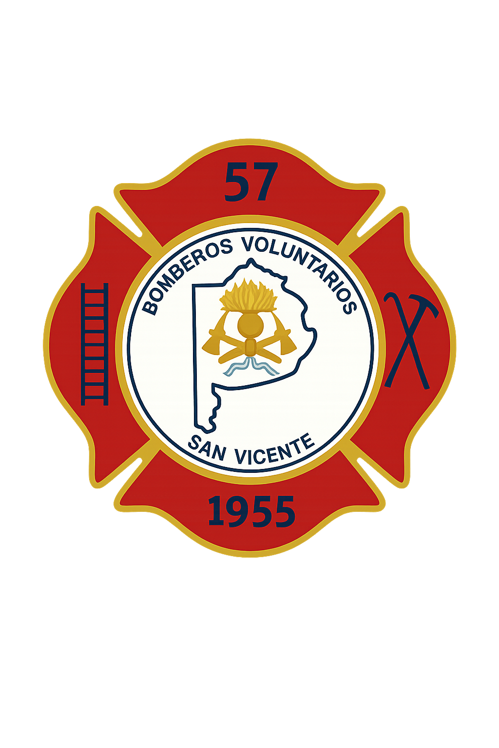 Firefighters Management System